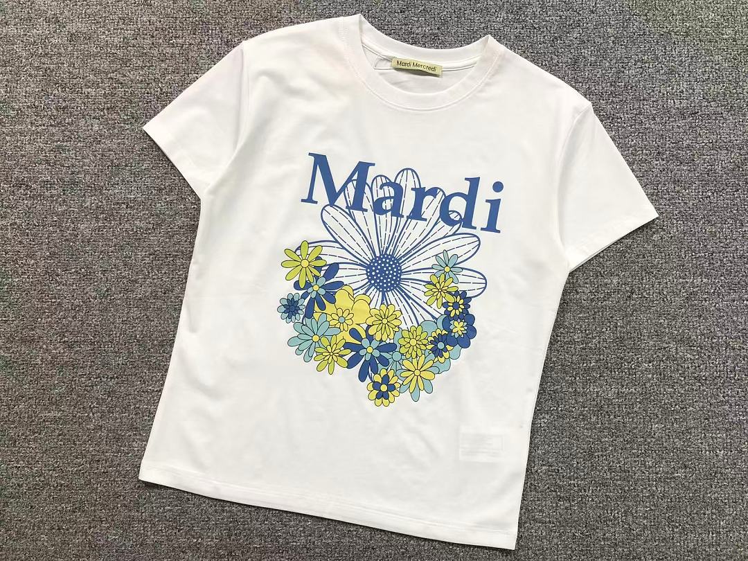 Unbranded 115 MAR⭐I ME⭐⭐RE⭐⭐ T-SHIRT FEMAIE - Image 9