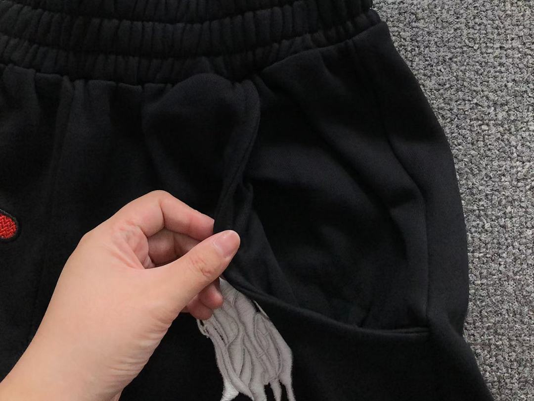 Mowalola 168 MO⭐ALOL⭐ TROUSERS 3112064917 (Im 170Cm 60Kg I Wear Size S In The Phot) - Image 21