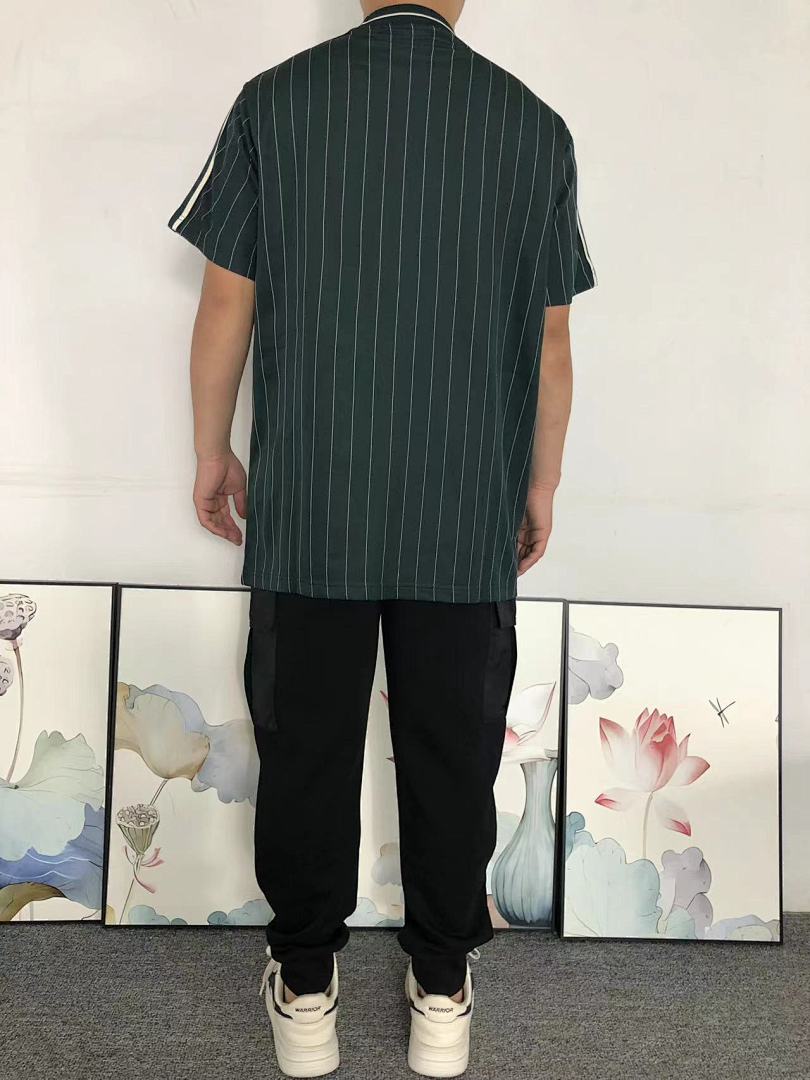 Unbranded 78 FOOTBALL T-SHIRT 11100717002 (Im 170Cm 60Kg I Wear Size L In The Phot) - Image 4