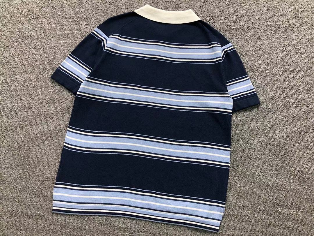 Dior 178 D⭐O⭐ POLO SWEATER 2201235221 (Im 170Cm 60Kg I Wear Size S In The Phot) - Image 9