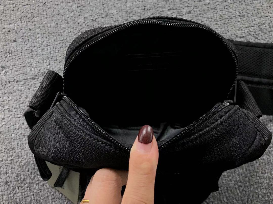 Unbranded 358 B⭐L⭐⭐⭐IA⭐A BAG 219224201 (Long 19CM* Wide 6CM* High 23CM) - Image 12
