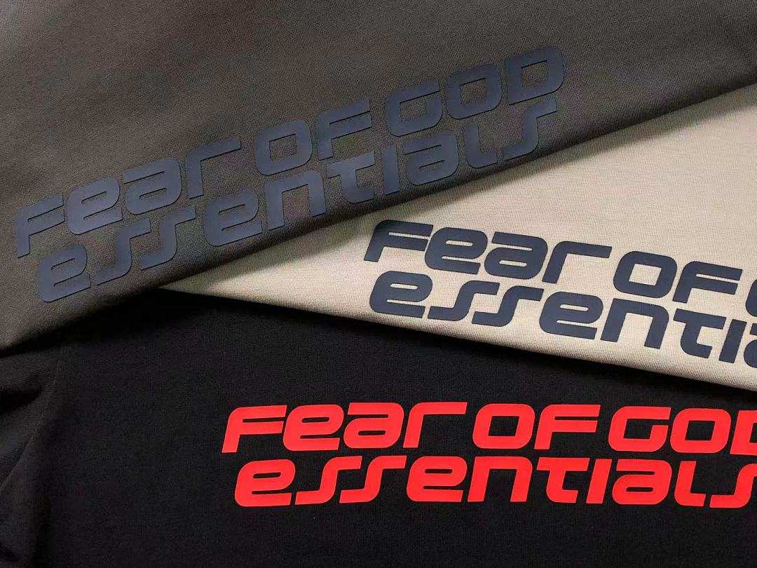 Fear of God SHORTS 125 FOG T-SHIRT 4203070177 (Im 170Cm 60Kg I Wear Size M In The Phot) - Image 22