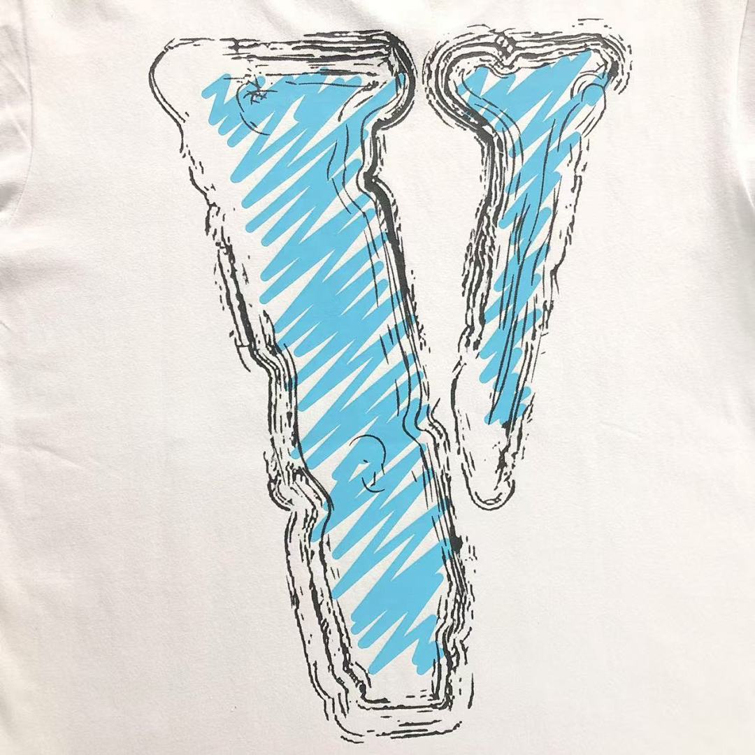 On Running 69 VLONE T-SHIRT 504148191 (Im 170Cm 60Kg I Wear Size M In The Phot) - Image 23