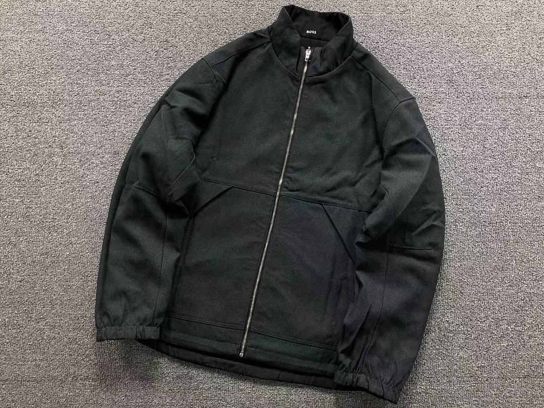 Hugo Boss 468 H⭐G⭐ B⭐⭐S JACKET 2207021804 (Im 170Cm 60Kg I Wear Size 52 In The Phot) - Image 17