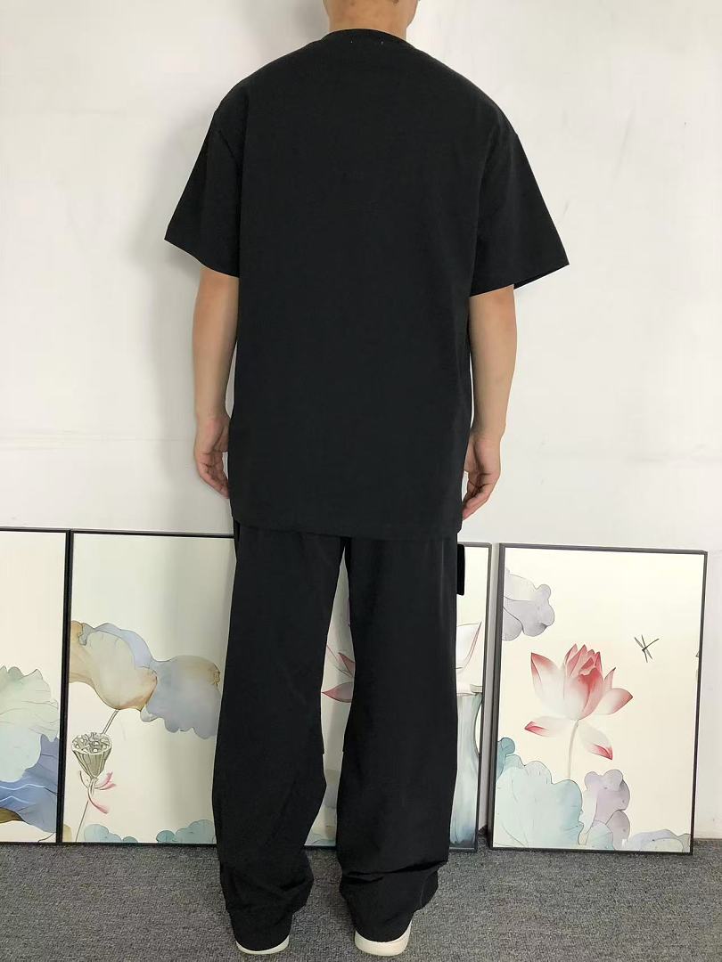 Kith 138 KITH T-SHIRT 22042308001 (Im 170Cm 60Kg I Wear Size M In The Phot) - Image 4