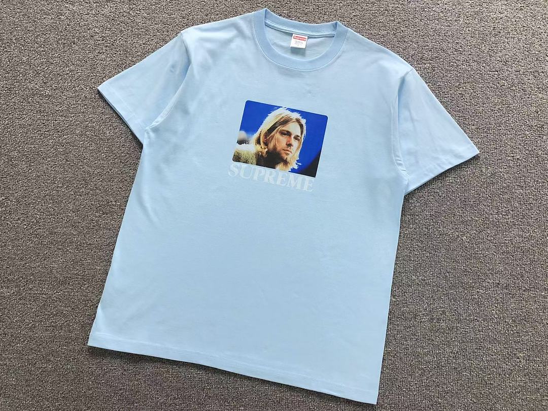 Supreme 98 S⭐⭐R⭐⭐E T-SHIRT 127210302 (Im 170Cm 60Kg I Wear Size M In The Phot) - Image 11