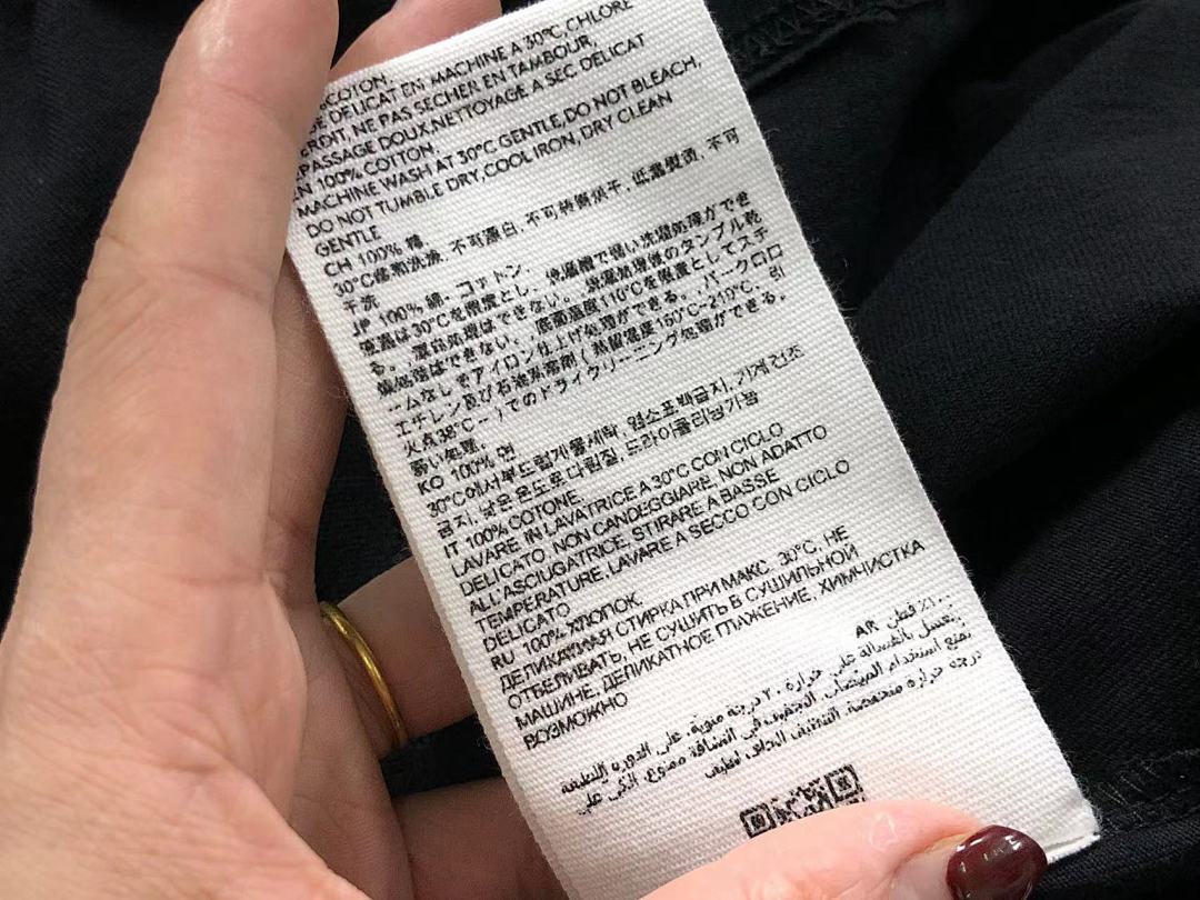 Unbranded 85 AMI T-SHIRT 219223401 (Im 170Cm 60Kg I Wear Size M In The Phot) - Image 22