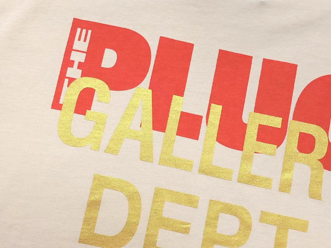 Gallery Dept 78 GALLERY DEPT T-SHIRT - Image 12