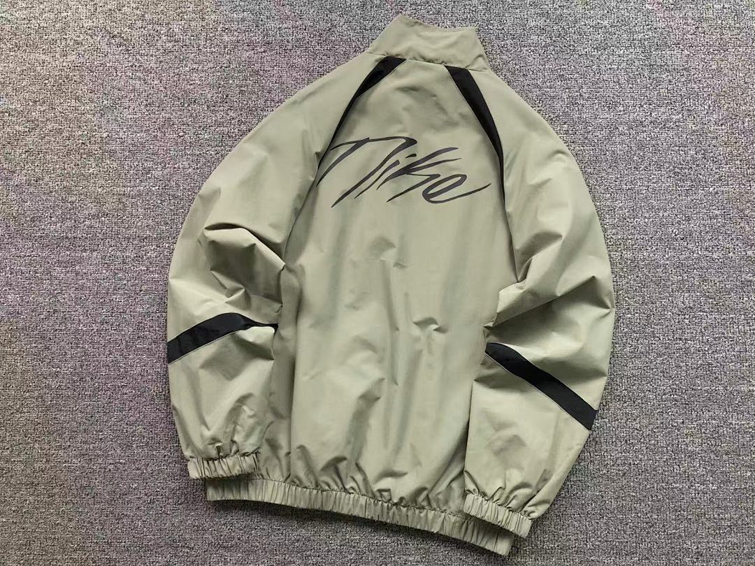 Nike 168 N⭐K⭐ JACKET 4204100277 (Im 170Cm 60Kg I Wear Size M In The Phot) - Image 7