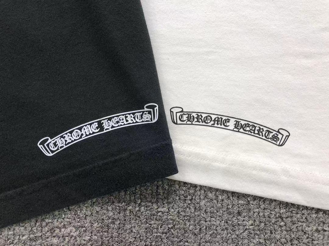 Comme des Garcons 113 C⭐⭐OME HE⭐⭐TS T-SHIRT 3206221002 (Im 170Cm 60Kg I Wear Size M In The Phot) - Image 18