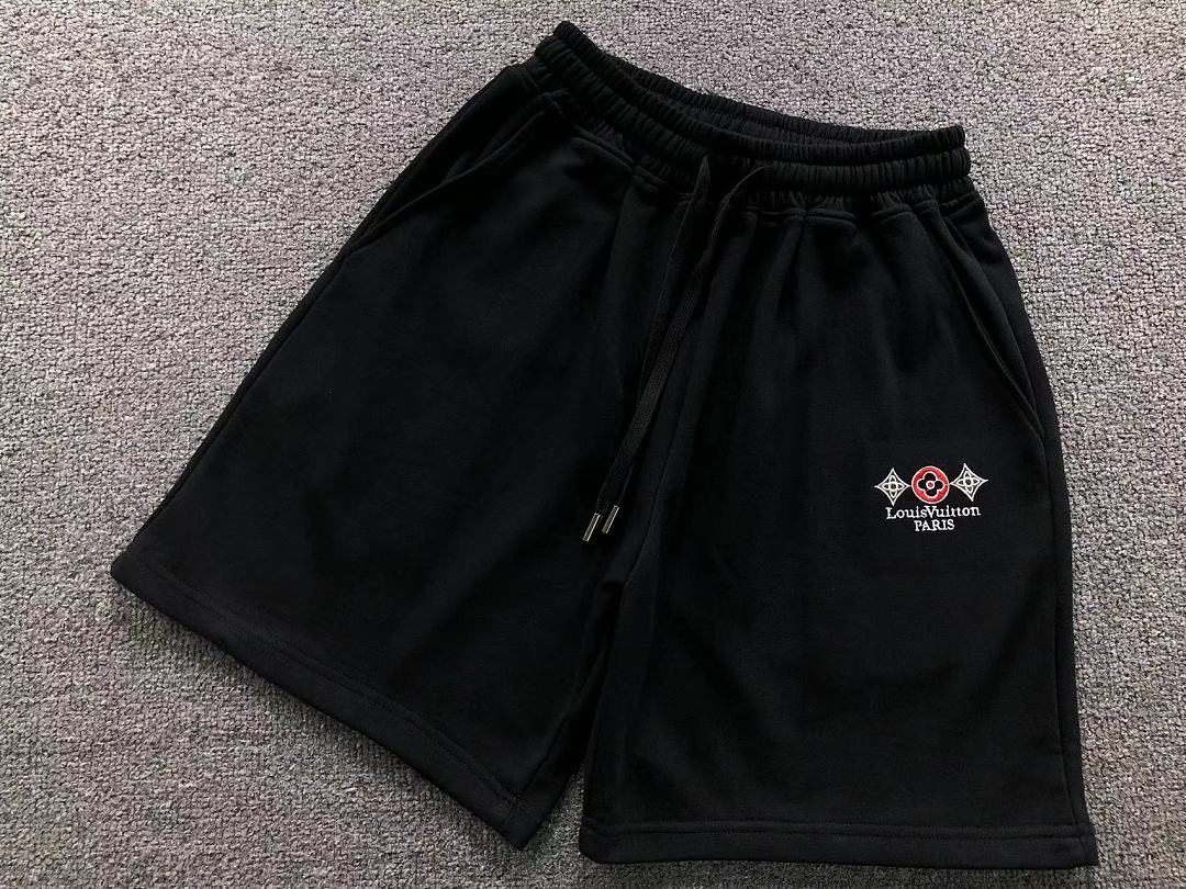 Louis Vuitton SHORTS 158 L⭐ T-SHIRT 2208020515 (Im 170Cm 60Kg I Wear Size S In The Phot) - Image 28
