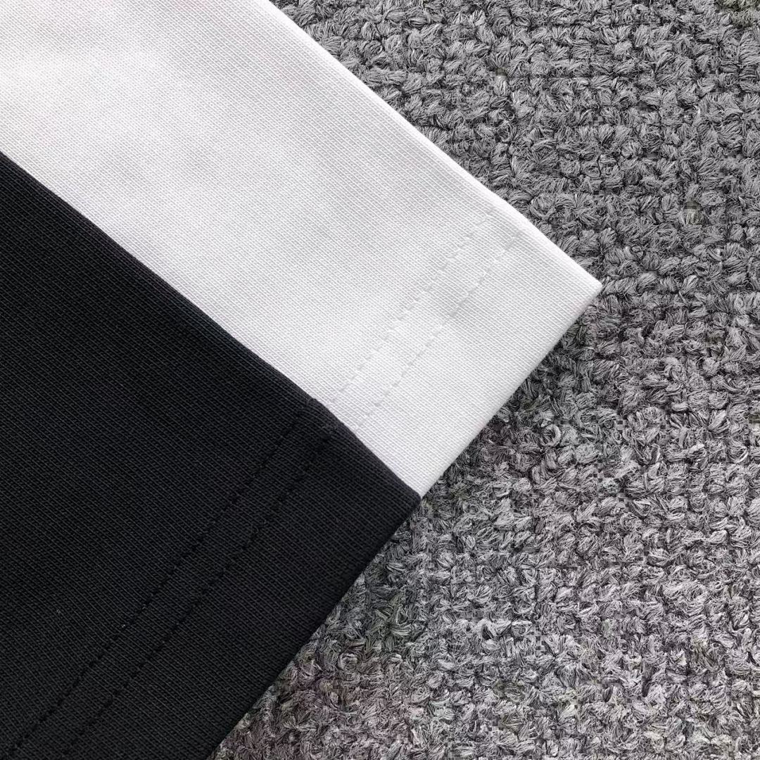 Louis Vuitton 128 L⭐ T-SHIRT 3111110321 (Im 170Cm 60Kg I Wear Size S In The Phot) - Image 19