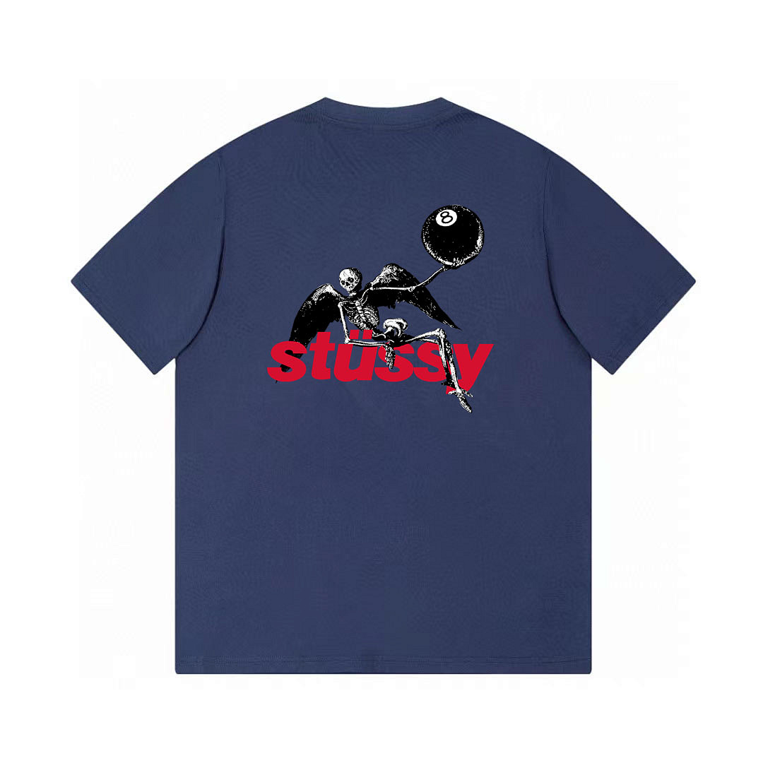 Stussy 85 STUSSY T-SHIRT - Image 26