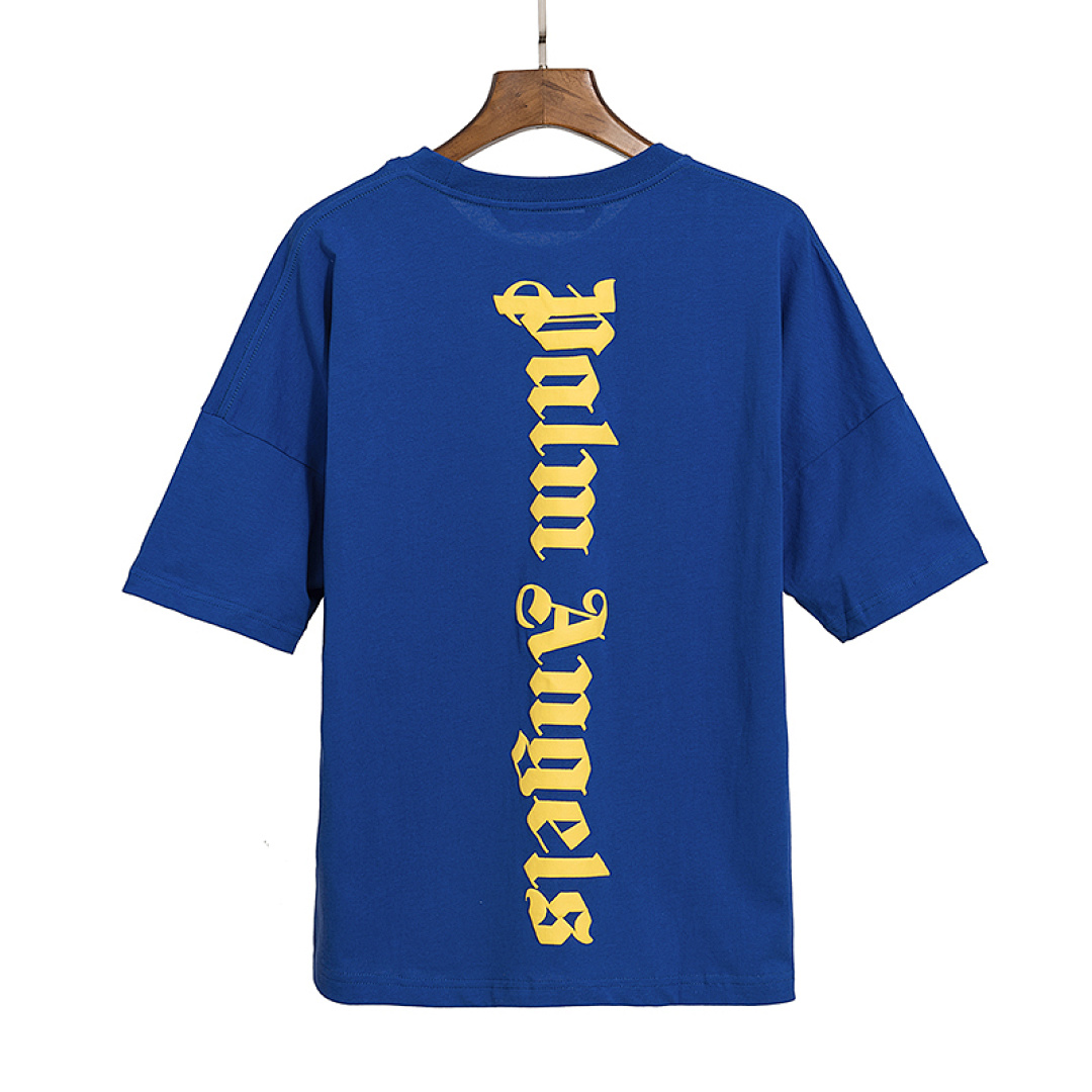 Palm Angels 78 PALM ANGELS T-SHIRT - Image 9