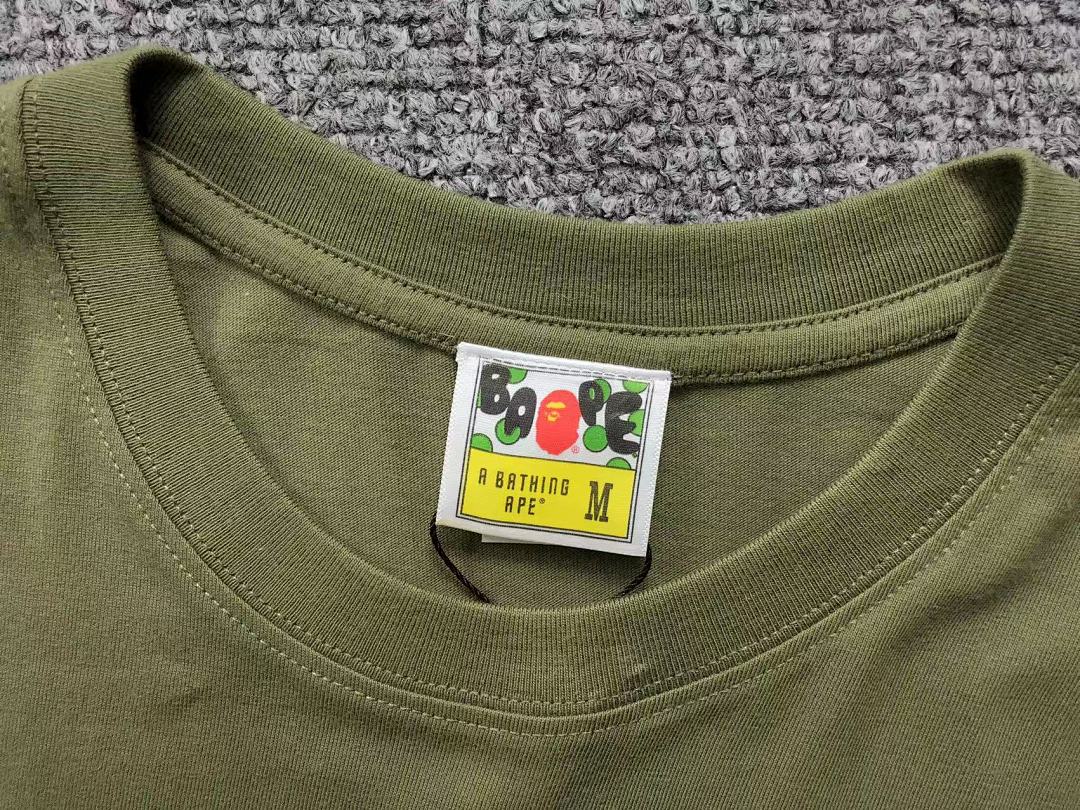 Bape 79 BAPE T-SHIRT - Image 22