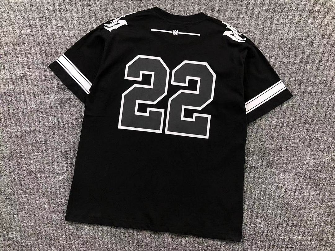 AMIRI 98 AMIRI T-SHIRT - Image 11