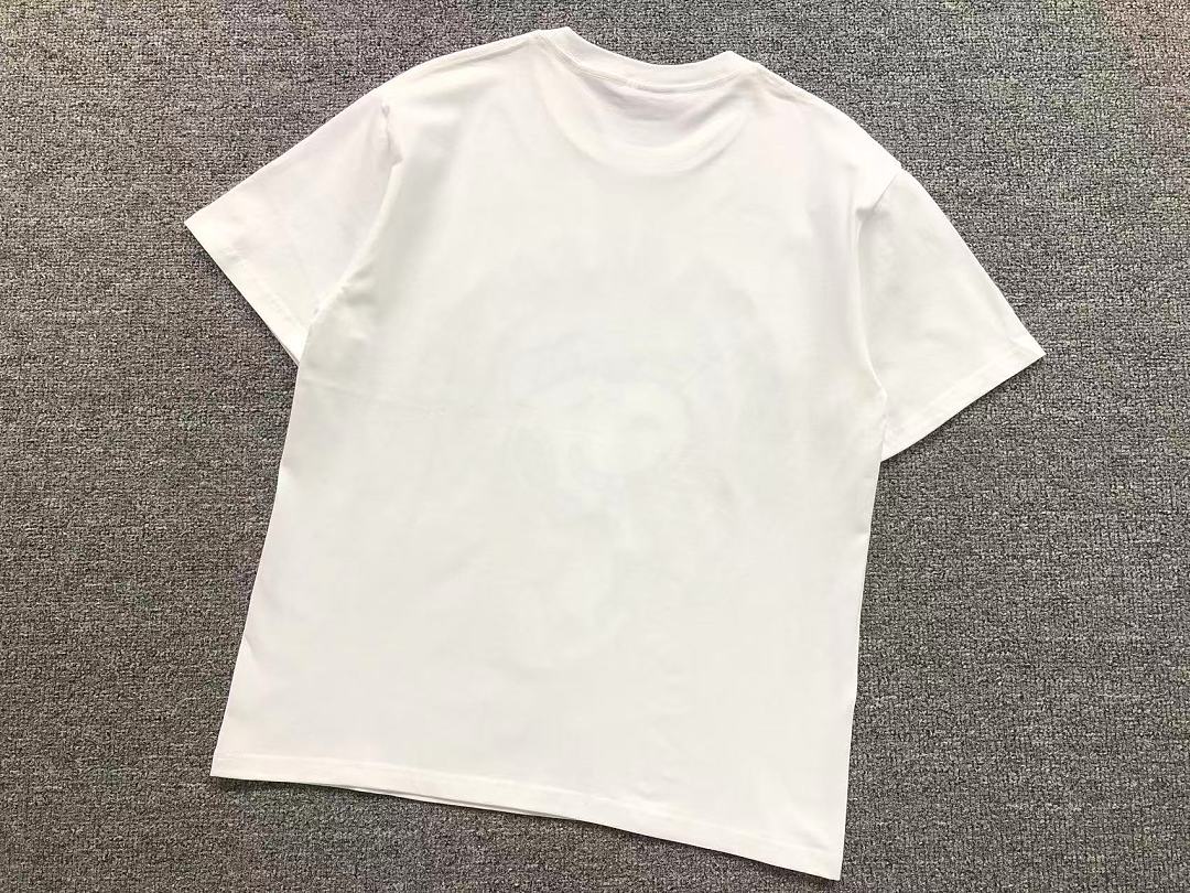 Stussy 73 STUSSY T-SHIRT 52080514182 (Im 170Cm 60Kg I Wear Size M In The Phot) - Image 11