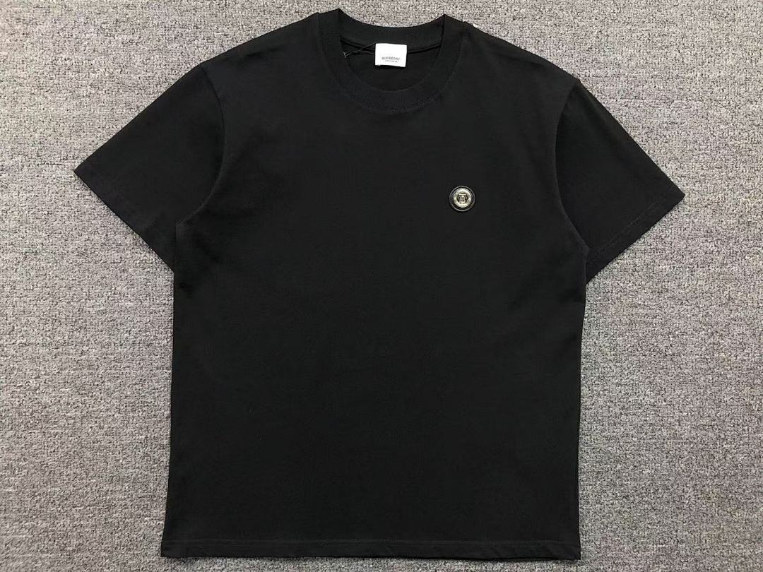 Burberry 128 B⭐R⭐E⭐RY T-SHIRT 211211321 (Im 170Cm 57Kg I Wear Size M In The Phot) - Image 11