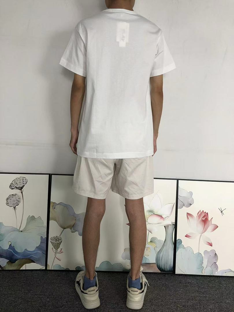 Comme des Garcons 98 CDG T-SHIRT 3206272321 (Im 170Cm 60Kg I Wear Size M In The Phot) - Image 4