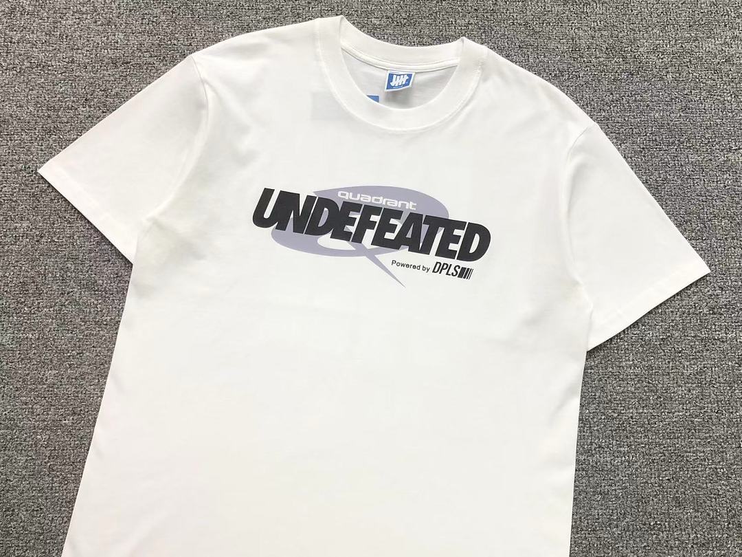 Undefeated 88 UNDEFEATED T-SHIRT 126171202 (Im 170Cm 60Kg I Wear Size M In The Phot) - Image 12