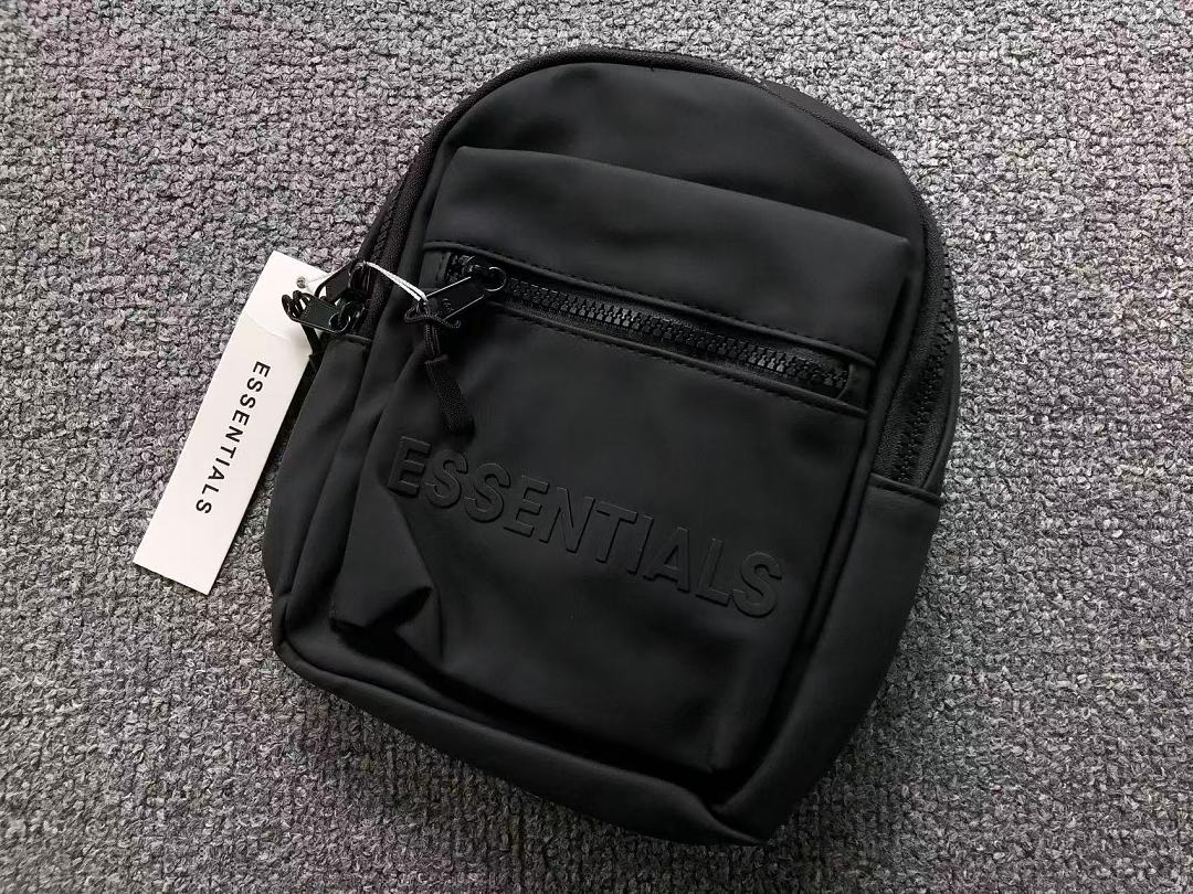 Fear of God 125 FOG BAG 4208281377 (Long 16CM* Wide 5CM* High 24CM) - Image 5