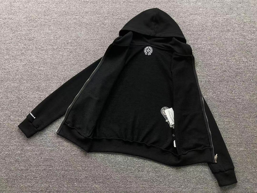 Comme des Garcons 158 C⭐⭐OME HE⭐⭐TS HOODIE 41111718144 (Im 170Cm 60Kg I Wear Size S In The Phot) - Image 30