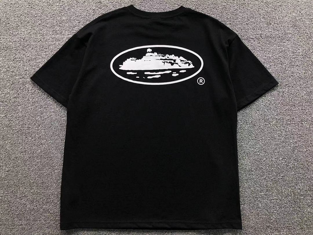 Corteiz 95 CORTEIZ T-SHIRT 3203020221 (Im 172Cm 55Kg I Wear Size M In The Phot) - Image 19