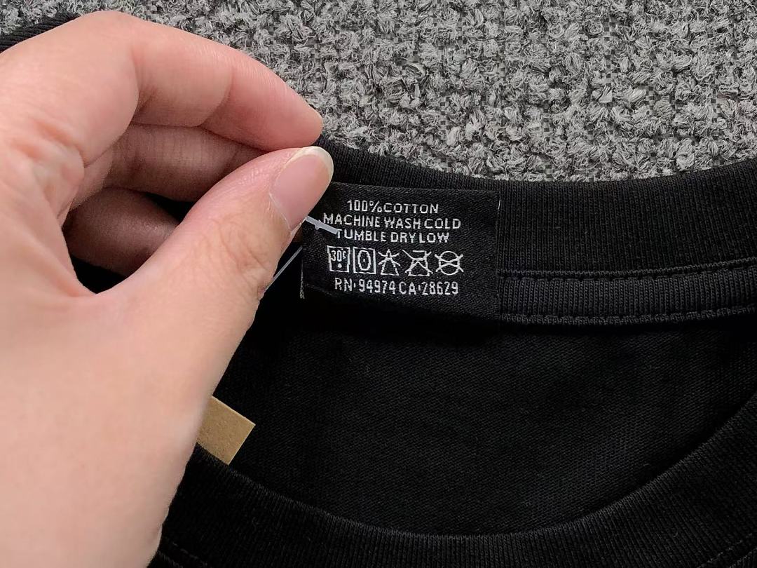 Stussy 82 STUSSY T-SHIRT 526160282 (Im 170Cm 60Kg I Wear Size M In The Phot) - Image 22