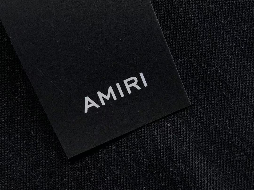 AMIRI 85 AMIRI T-SHIRT 1106210432 (Im 170Cm 60Kg I Wear Size M In The Phot) - Image 25