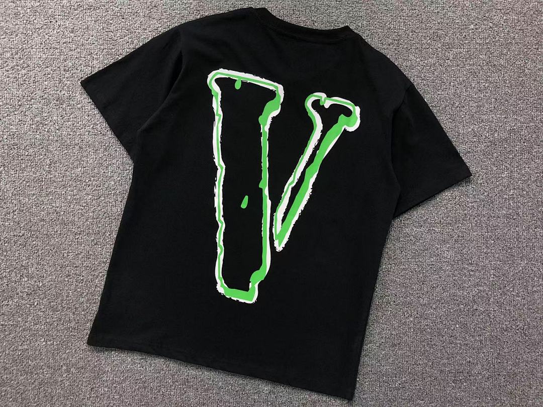 On Running 69 VLONE T-SHIRT 504141591 (Im 170Cm 60Kg I Wear Size M In The Phot) - Image 11