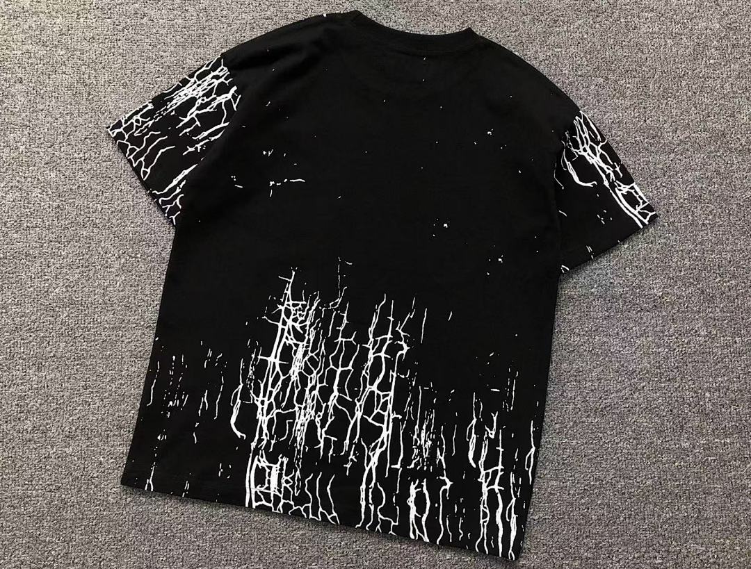 AMIRI 88 AMIRI T-SHIRT 111284074 (Im 170Cm 55Kg I Wear Size S In The Phot) - Image 16