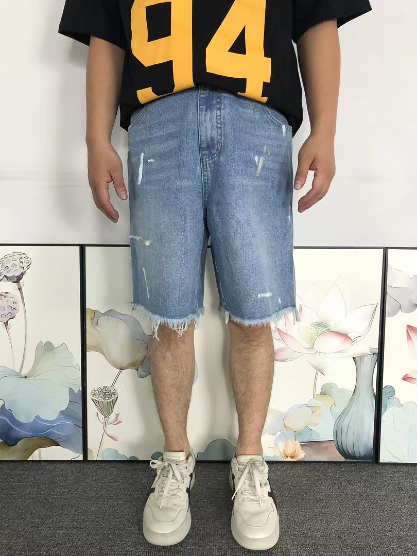 Gallery Dept 165 GALLERY DEPT SHORTS 3205260517 (Im 170Cm 60Kg I Wear Size S In The Phot) - Image 3