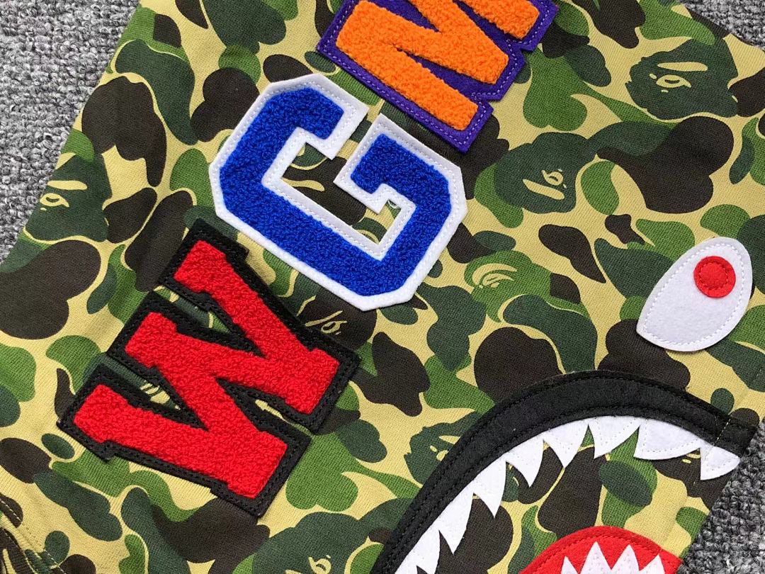 Bape 239 BAPE - Image 21
