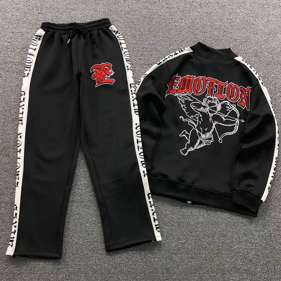 On Running TROUSERS 135 MI⭐⭐D EM⭐⭐ION HOODIE