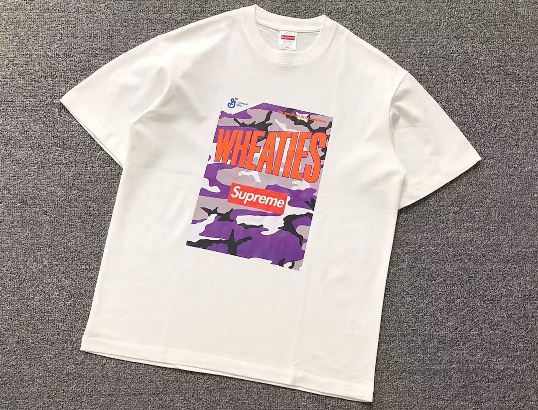 Supreme 89 S⭐⭐R⭐⭐E T-SHIRT 212070821 (Im 170Cm 57Kg I Wear Size M In The Phot) - Image 13