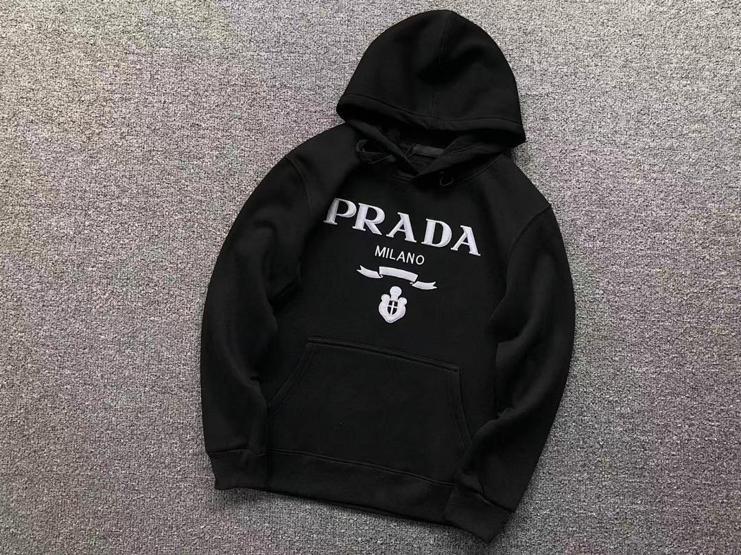 Unbranded 215 P⭐A⭐A HOODIE 2112110401 (Im 170Cm 60Kg I Wear Size M In The Phot) - Image 13