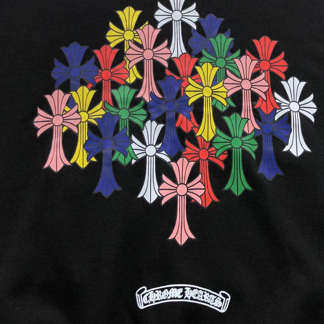 Comme des Garcons 165 C⭐⭐OME HE⭐⭐TS HOODIE 41082005144 (Im 170Cm 60Kg I Wear Size S In The Phot) - Image 12
