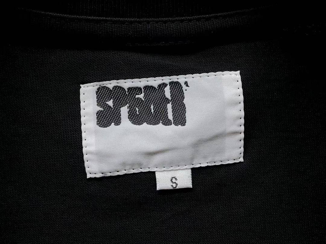 Sp5der 78 SP5DER T-SHIRT 57115591 (Im 170Cm 60Kg I Wear Size S In The Phot) - Image 13