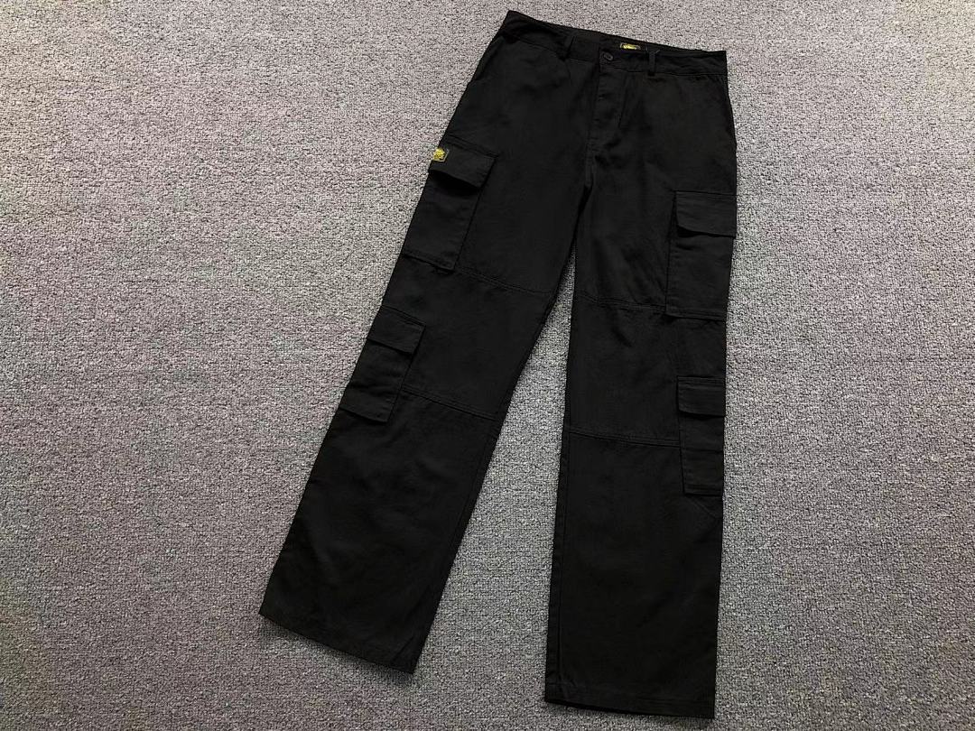 Corteiz 125 CORTEIZ TROUSERS 1109030240 (Im 170Cm 60Kg I Wear Size M In The Phot) - Image 19