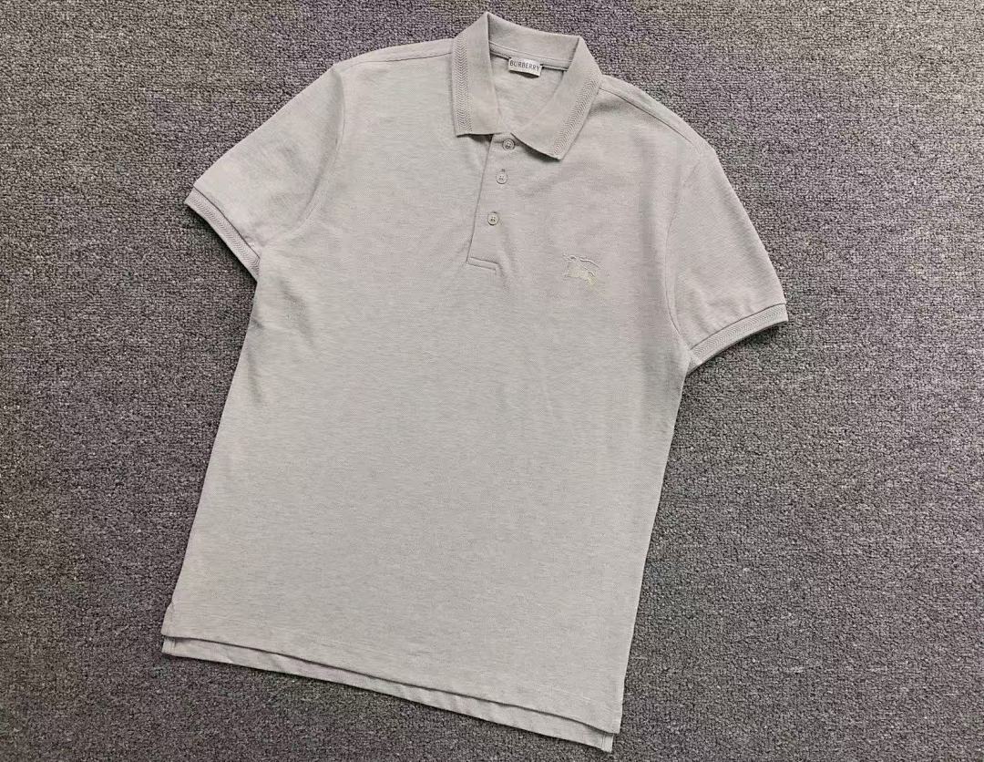 Burberry 129 B⭐R⭐E⭐RY POLO 1103280704 (Im 170Cm 60Kg I Wear Size M In The Phot) - Image 12