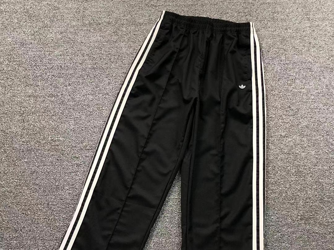 Adidas 138 A⭐I⭐AS TROUSERS 4205080977 (Im 170Cm 60Kg I Wear Size L In The Phot) - Image 12