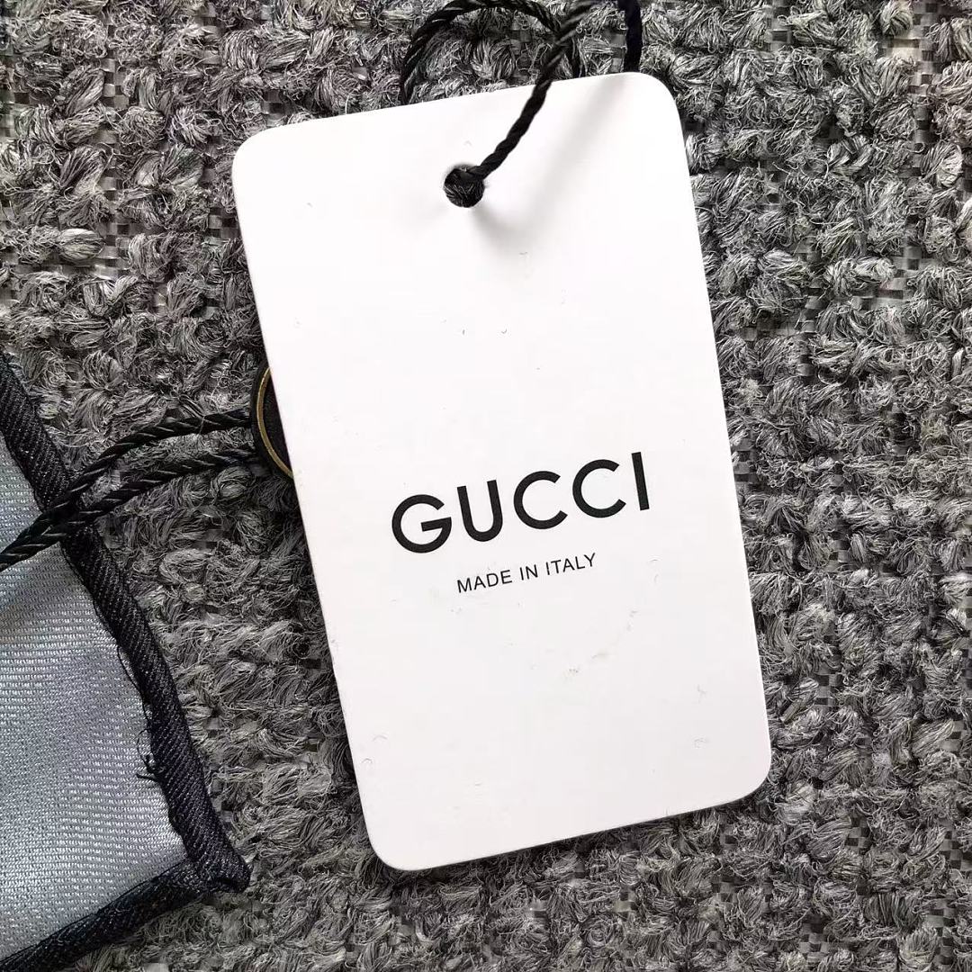 Gucci 88 G⭐C⭐I SCARF 5242107102 (Long 90CM* Wide - Image 15
