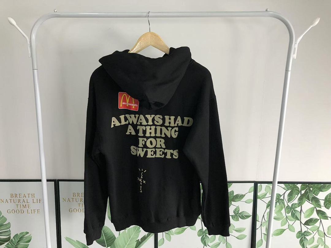 Travis Scott 126 TRAVIS SCOTT - Image 19