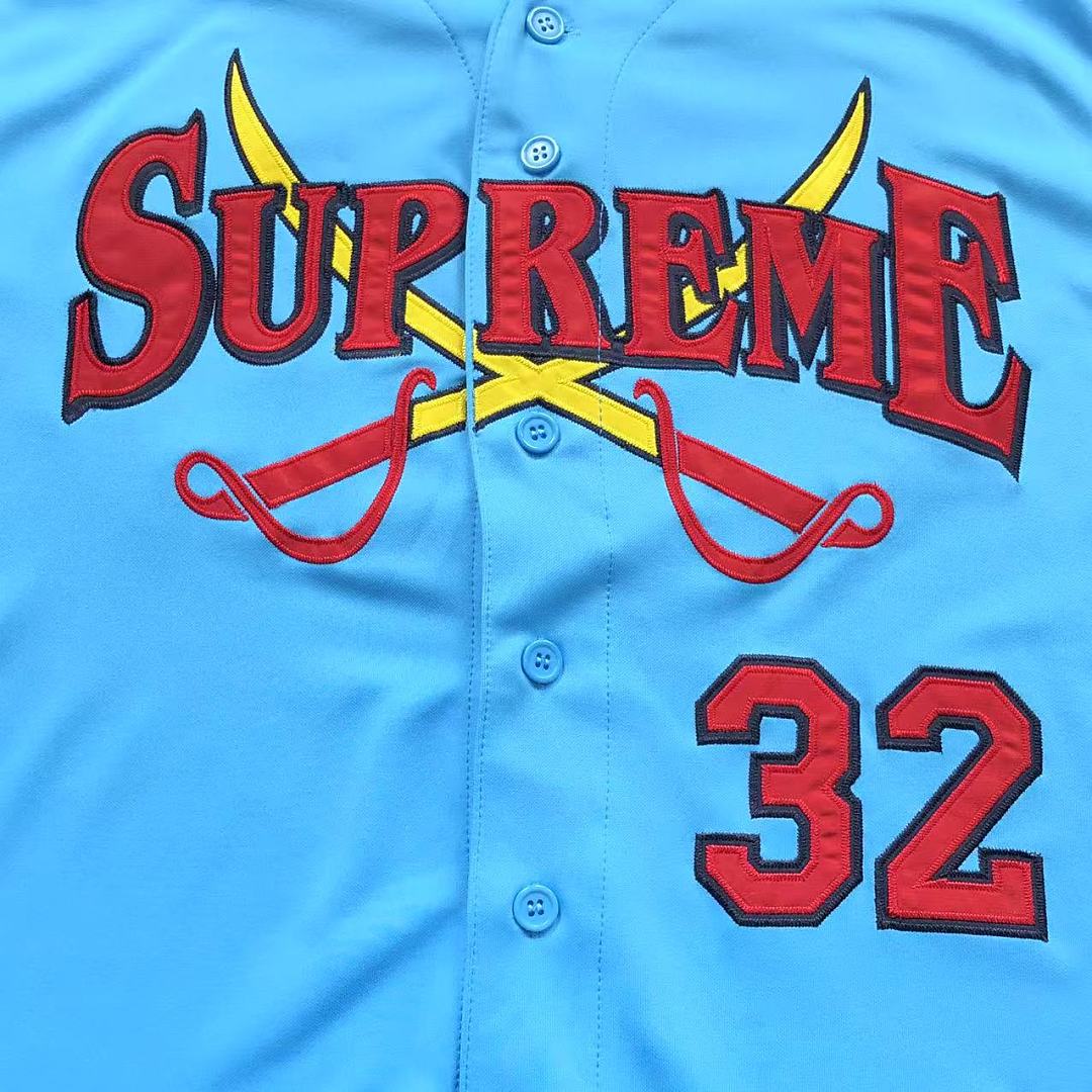Supreme 188 S⭐⭐R⭐⭐E T-SHIRT 124220535 (Im 170Cm 60Kg I Wear Size M In The Phot) - Image 17