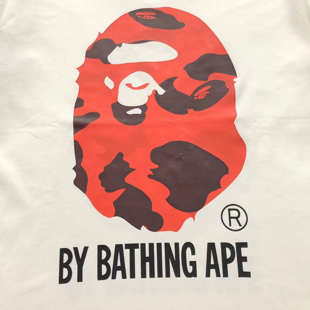 Bape 82 BAPE T-SHIRT 5261308164 (Im 170Cm 60Kg I Wear Size M In The Phot) - Image 15