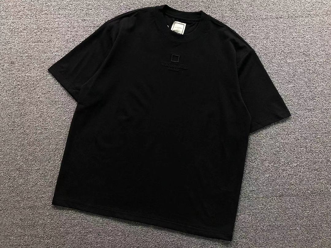 Unbranded 158 WOO⭐⭐UN⭐⭐I T-SHIRT 3205250221 (Im 170Cm 60Kg I Wear Size M In The Phot) - Image 10