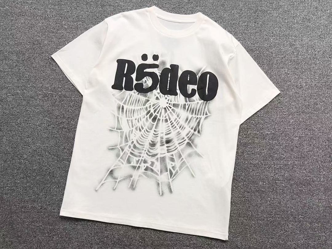 Travis Scott 106 TRAVIS SCOTT T-SHIRT - Image 4