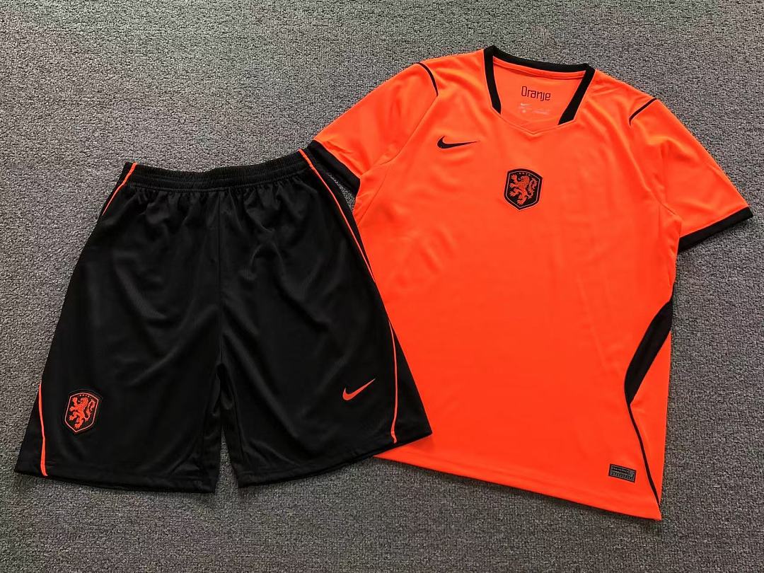 Unbranded 82 FOOTBALL T-SHIRT SHORTS 1262206002 (Im 170Cm 60Kg I Wear Size L In The Phot) - Image 6