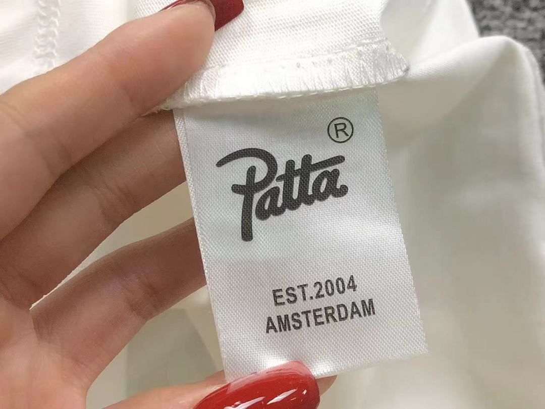 Patta 82 P⭐TT⭐ T-SHIRT 1261303175 (Im 170Cm 60Kg I Wear Size M In The Phot) - Image 18