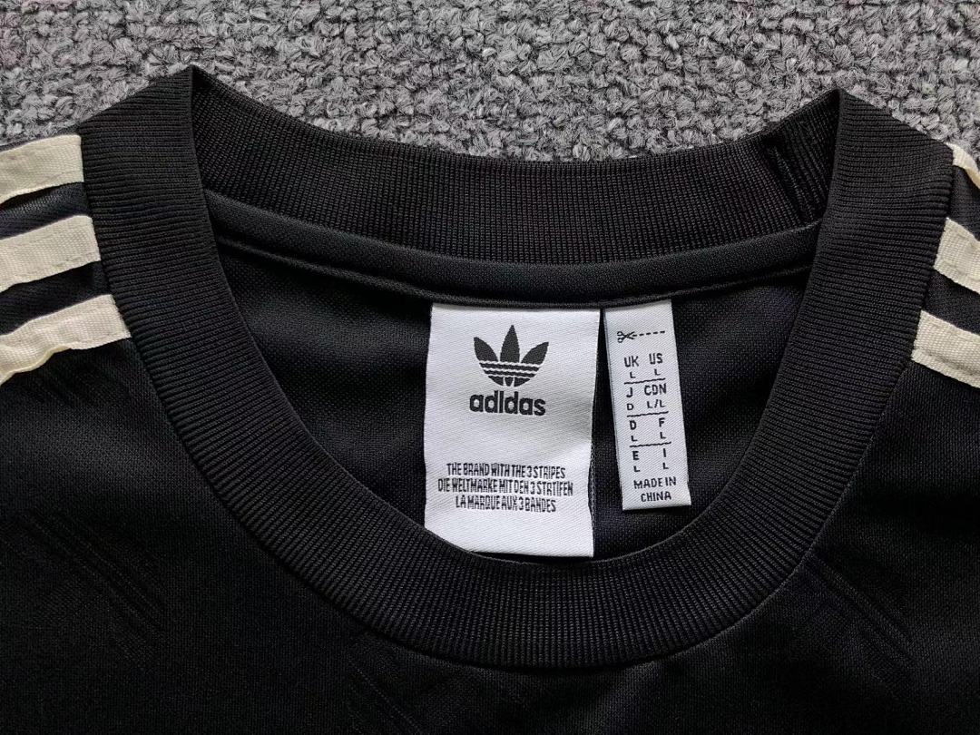 Unbranded 78 FOOTBALL T-SHIRT 11052203002 (Im 170Cm 60Kg I Wear Size L In The Phot) - Image 12